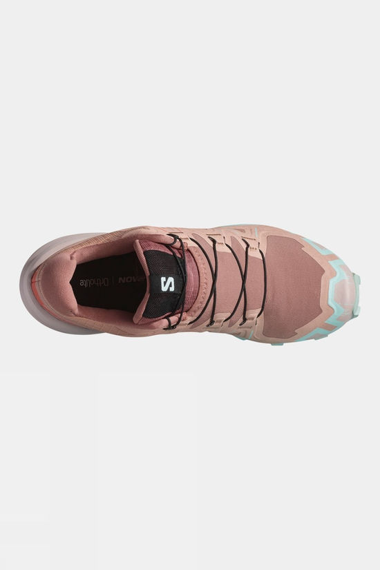 Womens Speedcross 6 Shoes
