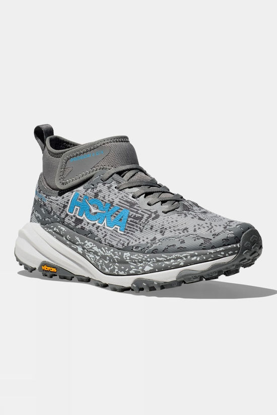 Womens Speedgoat 6 Mid GTX Shoes