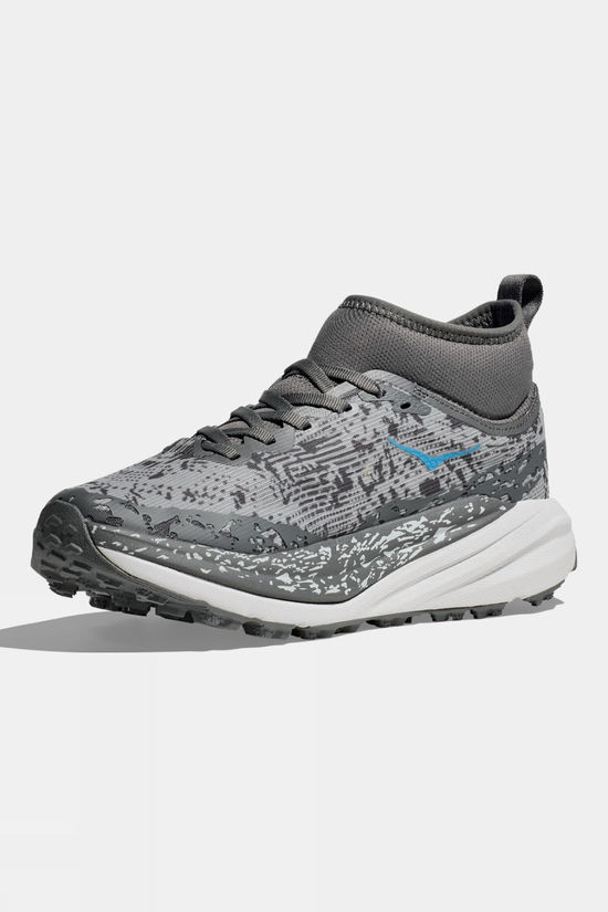 Womens Speedgoat 6 Mid GTX Shoes