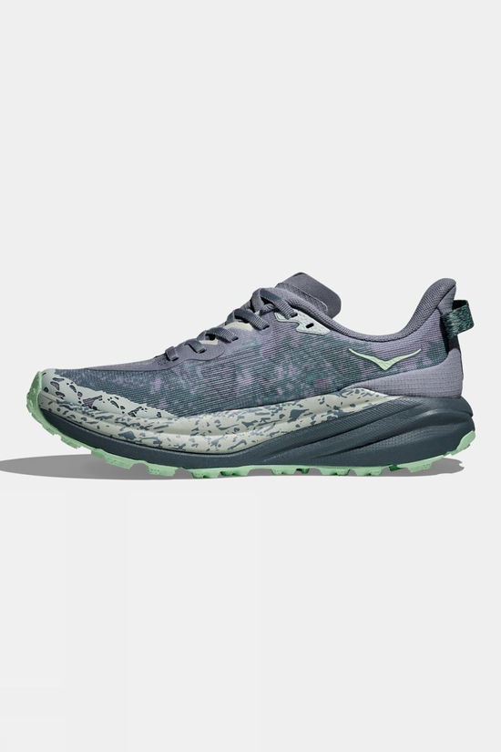 Womens Speedgoat 6 Shoes