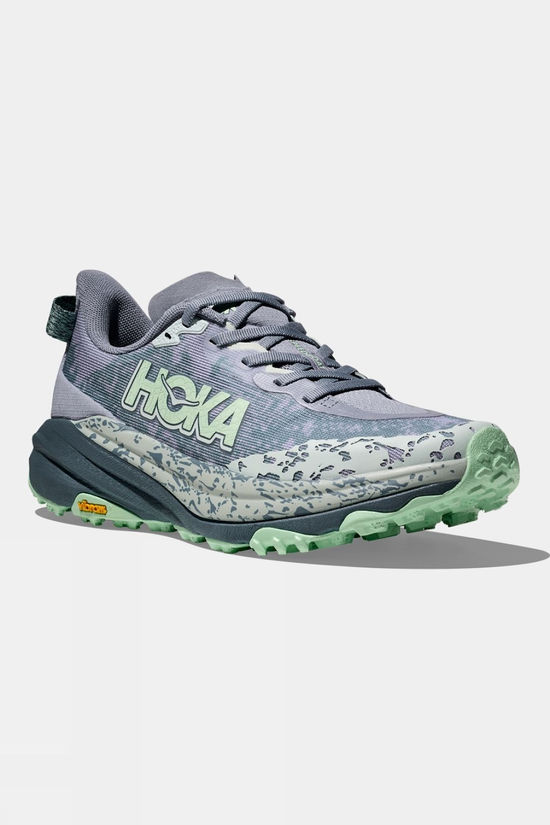 Womens Speedgoat 6 Shoes