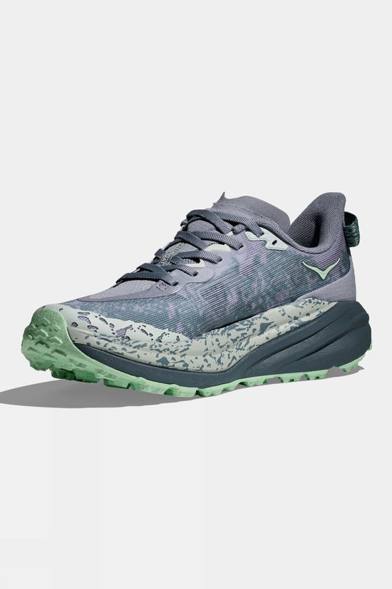 Womens Speedgoat 6 Shoes