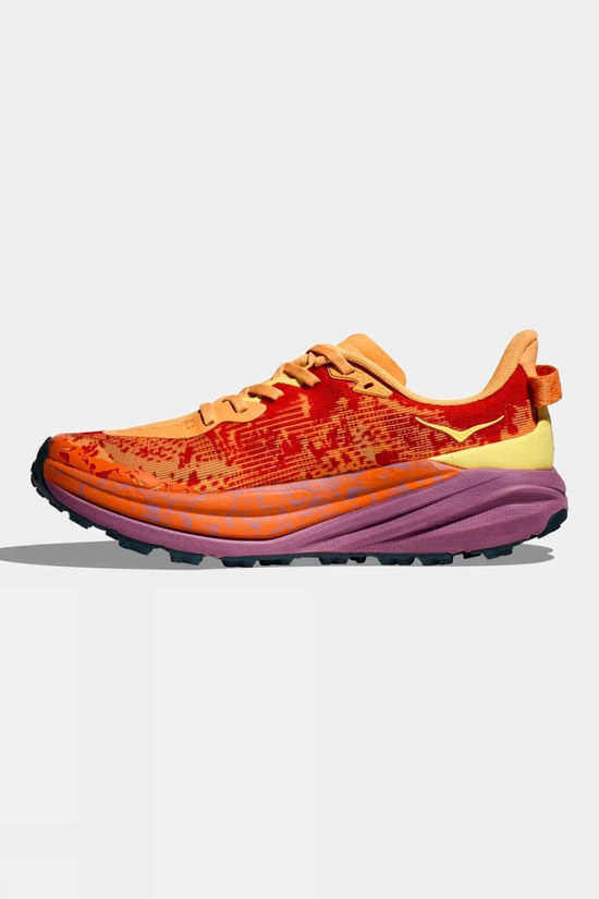 Womens Speedgoat 6 Shoes