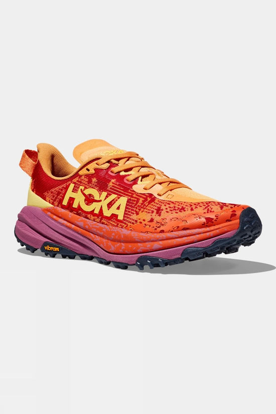 Womens Speedgoat 6 Shoes