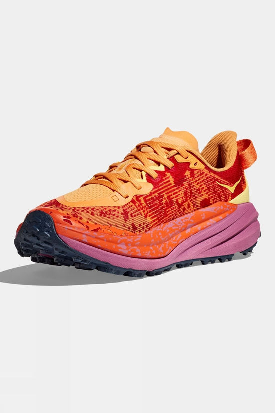 Womens Speedgoat 6 Shoes