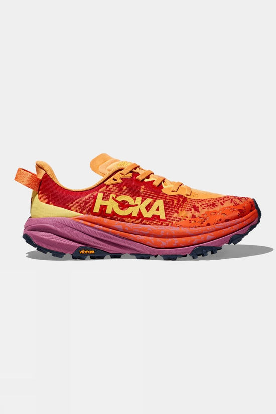 Womens Speedgoat 6 Shoes