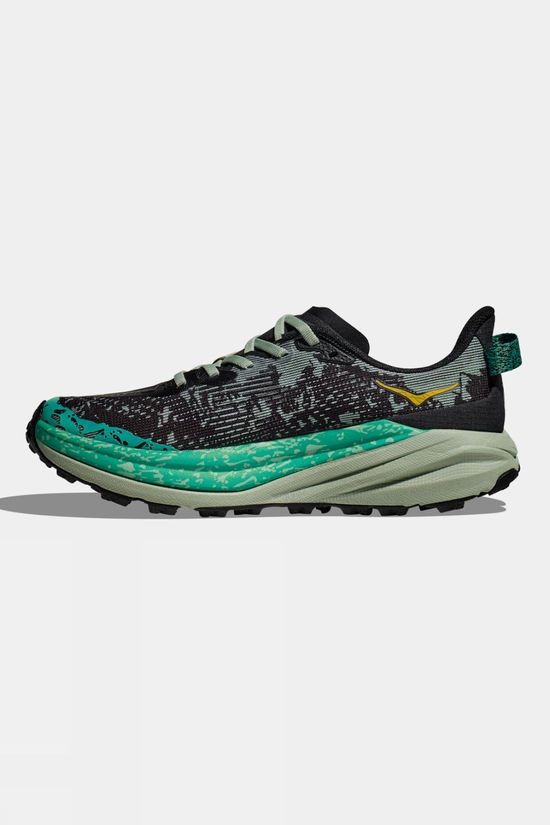 Womens Speedgoat 6 Shoes