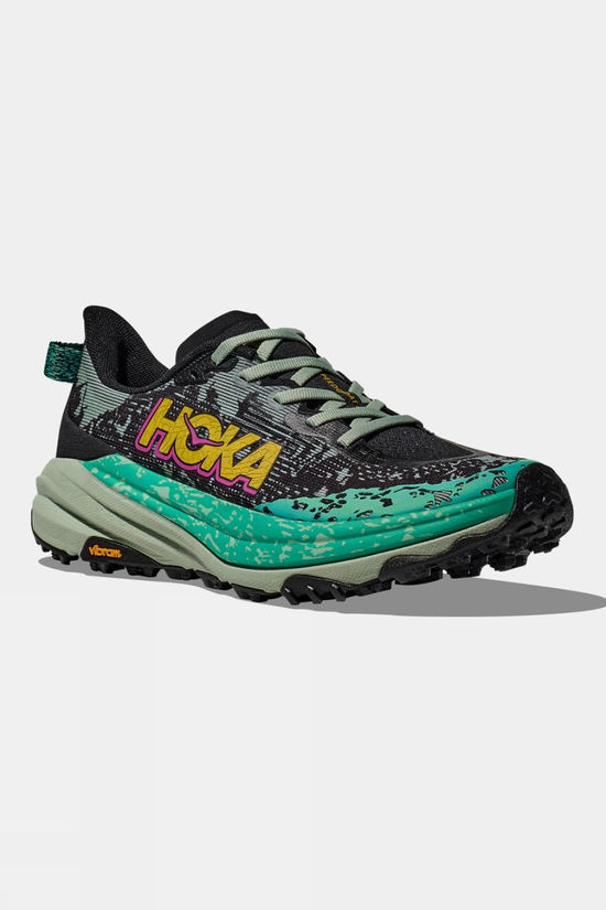 Womens Speedgoat 6 Shoes