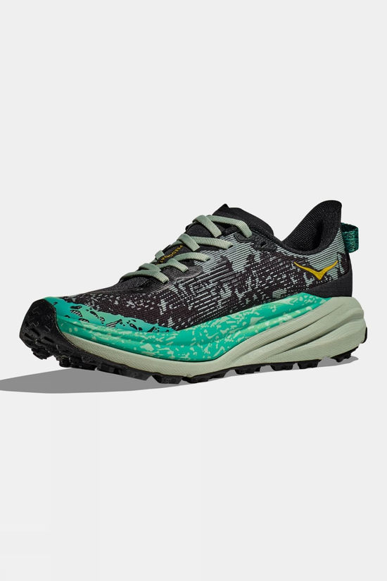 Womens Speedgoat 6 Shoes