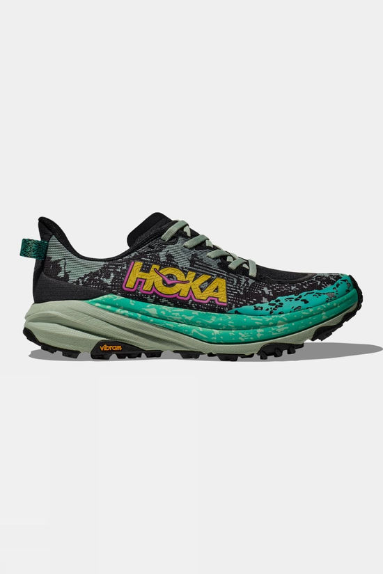 Womens Speedgoat 6 Shoes