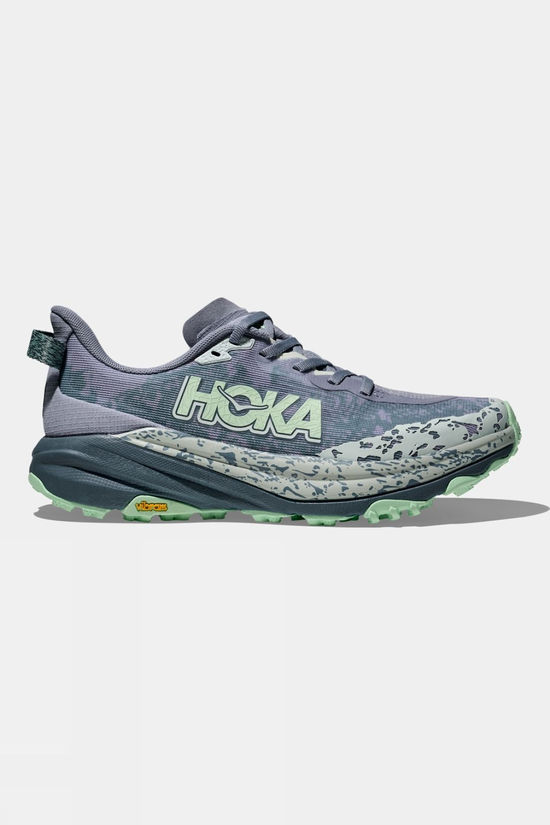 Womens Speedgoat 6 Shoes