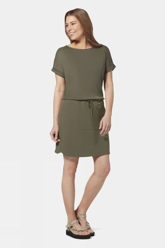 Cotswold Womens Spotless Evolution Dress