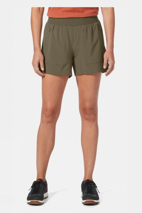 Cotswold Womens Spotless Evolution Shorts