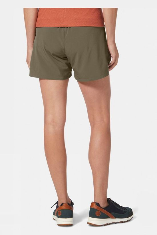 Cotswold Womens Spotless Evolution Shorts
