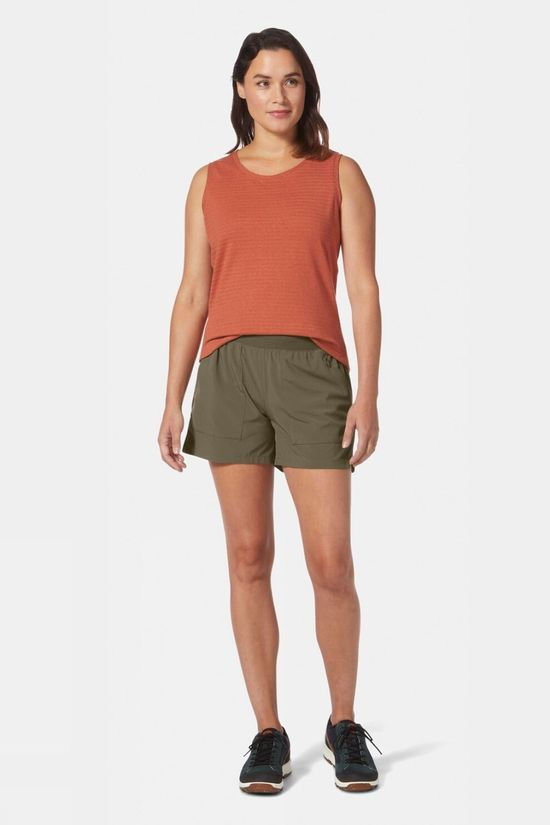 Cotswold Womens Spotless Evolution Shorts