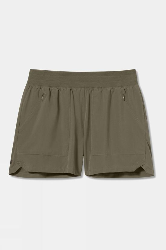 cotswold Womens Spotless Evolution Shorts