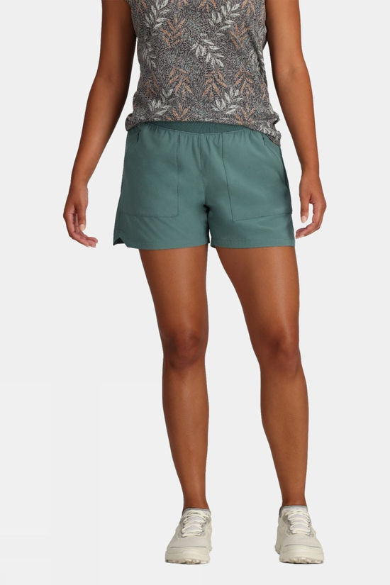 Cotswold Womens Spotless Evolution Shorts