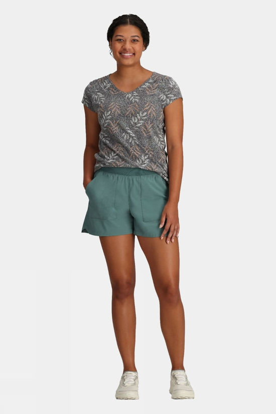 Cotswold Womens Spotless Evolution Shorts