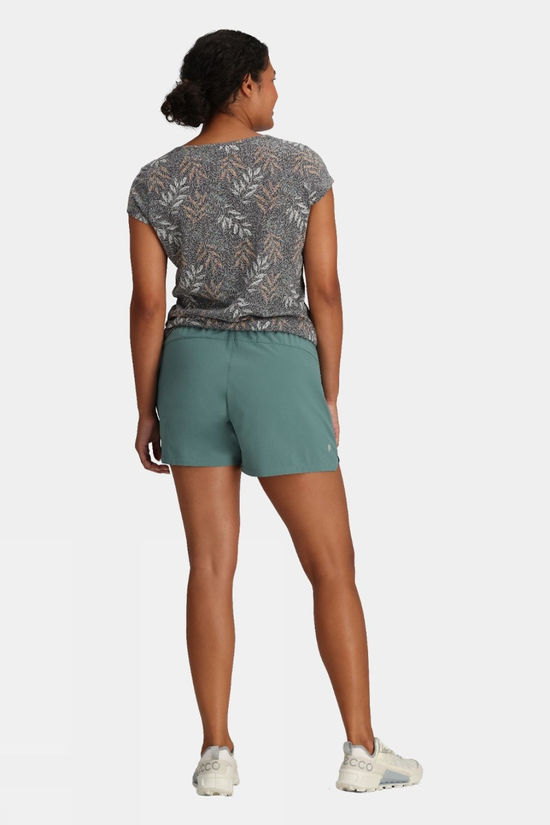 Cotswold Womens Spotless Evolution Shorts