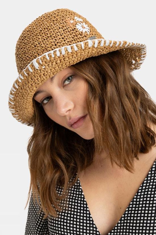 Cotswold Womens Spotless Sunnies Bucket Hat