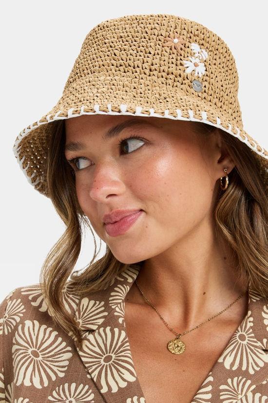 Cotswold Womens Spotless Sunnies Bucket Hat