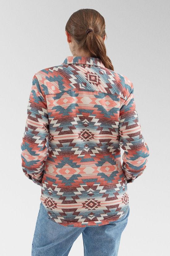 Cotswold Womens Stella Aztec Shirt