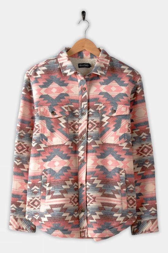 cotswold Womens Stella Aztec Shirt