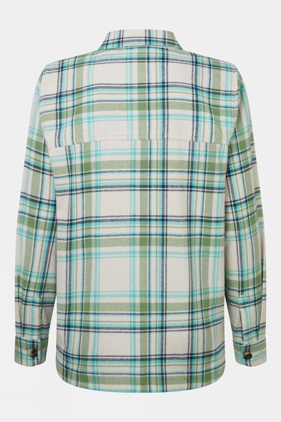 Cotswold Womens Stella Organic Cotton Shirt
