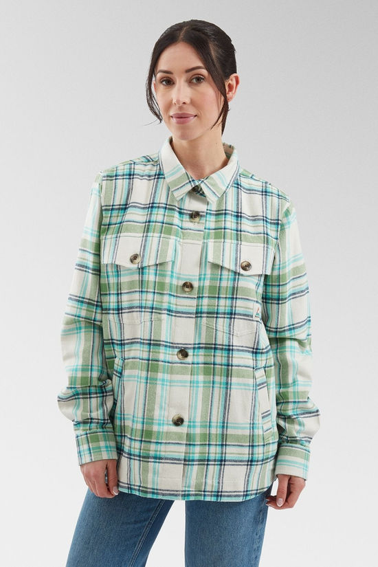 Cotswold Womens Stella Organic Cotton Shirt