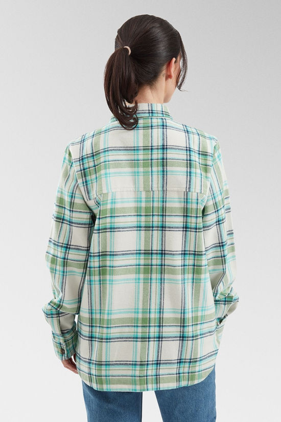 Cotswold Womens Stella Organic Cotton Shirt