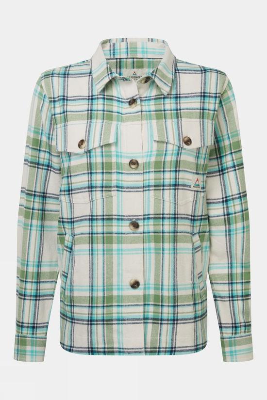 cotswold Womens Stella Organic Cotton Shirt