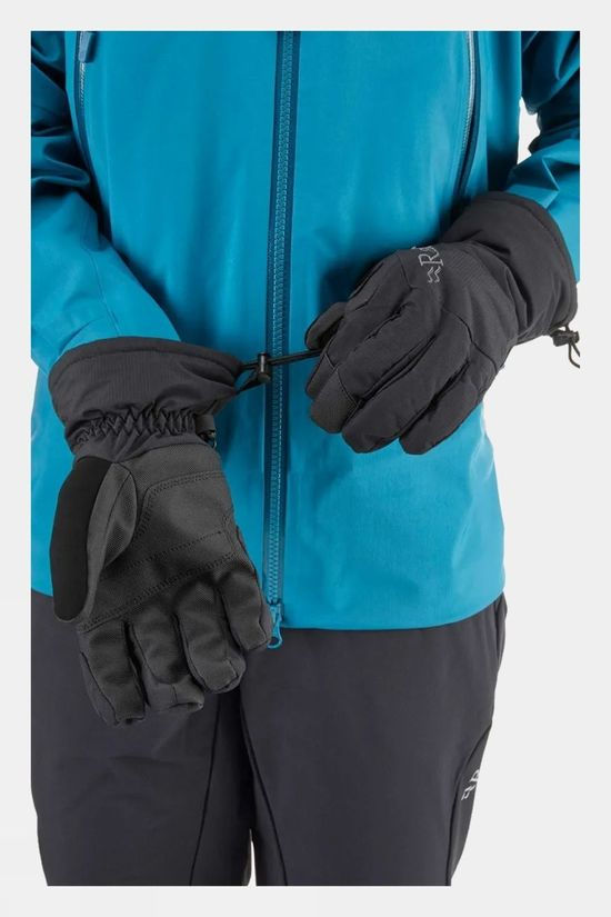 Cotswold Womens Storm Gloves