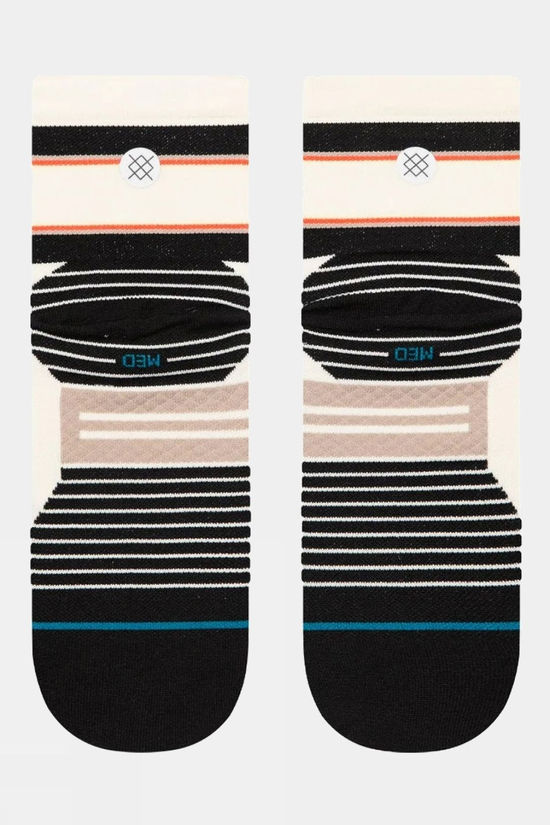 Cotswold Womens Subversion Ultra Quarter Socks