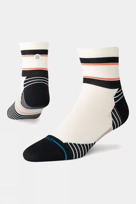cotswold Womens Subversion Ultra Quarter Socks