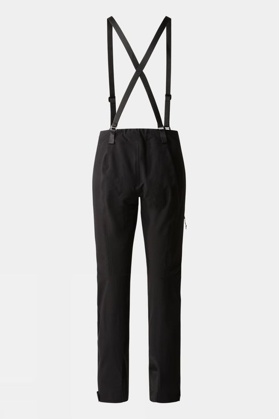 Womens Summit Chamlang Softshell Trousers