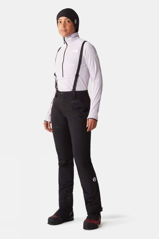 Womens Summit Chamlang Softshell Trousers