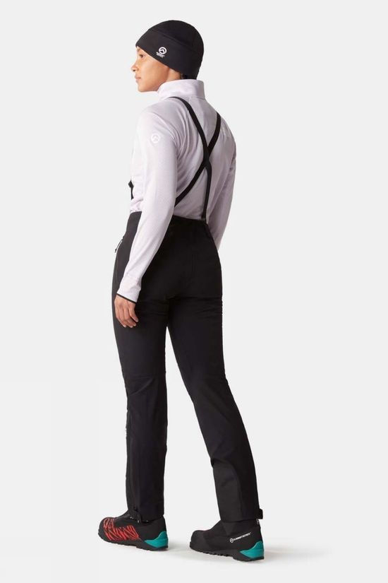 Womens Summit Chamlang Softshell Trousers