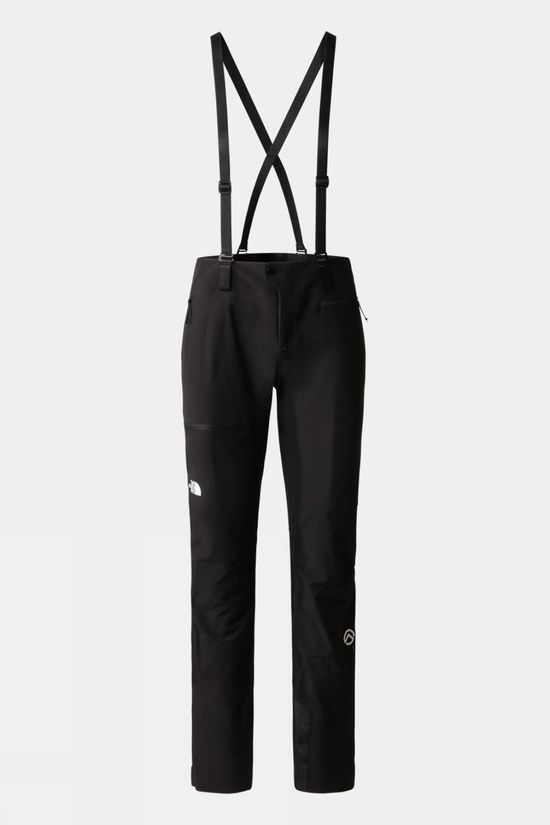 Womens Summit Chamlang Softshell Trousers