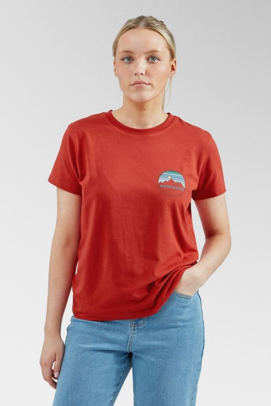 Cotswold Womens Summit T-Shirt