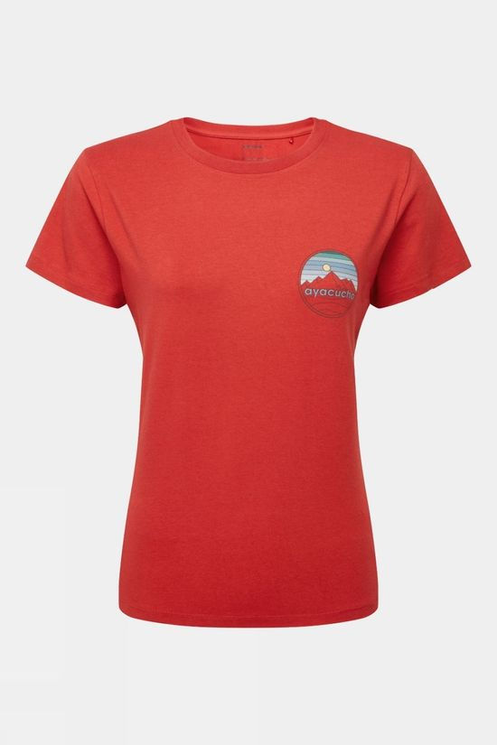cotswold Womens Summit T-Shirt