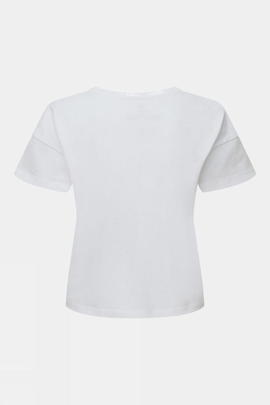 Cotswold Womens Sunray Recycled Cotton T-Shirt