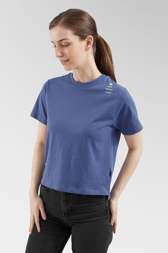 Cotswold Womens Sunshine Soul T-Shirt