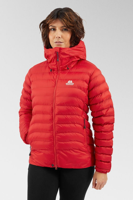 Cotswold Womens Superflux Jacket