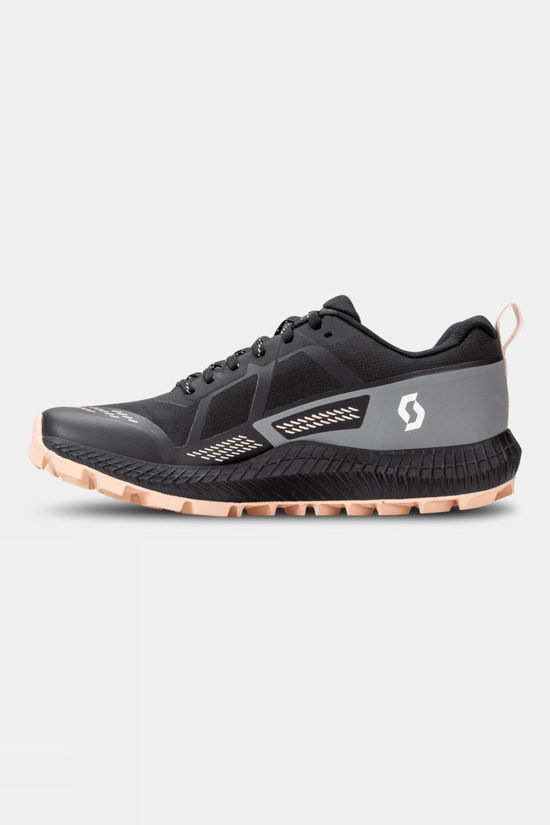 Womens Supertrac 3 Shoes