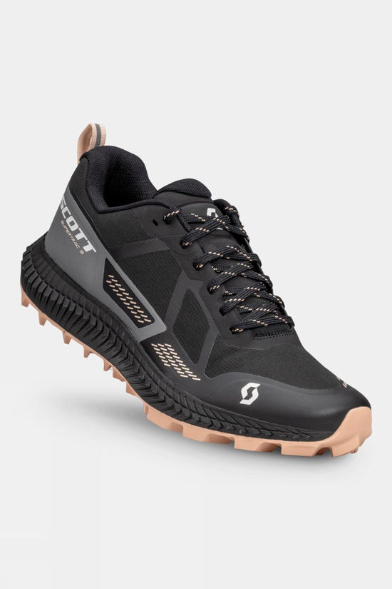 Womens Supertrac 3 Shoes