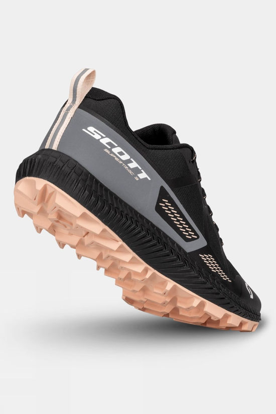 Womens Supertrac 3 Shoes