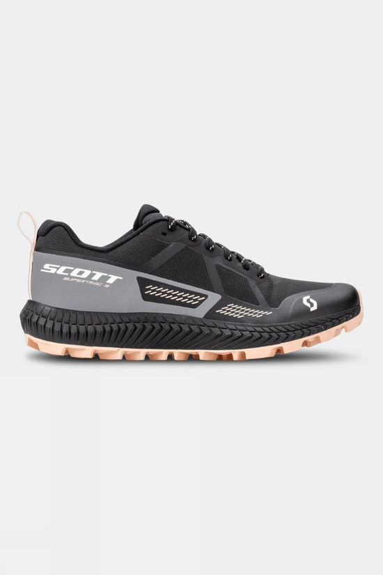Womens Supertrac 3 Shoes