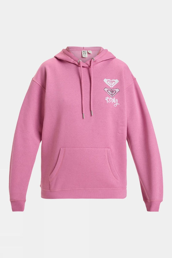 cotswold Womens Surf Stoked Hoodie