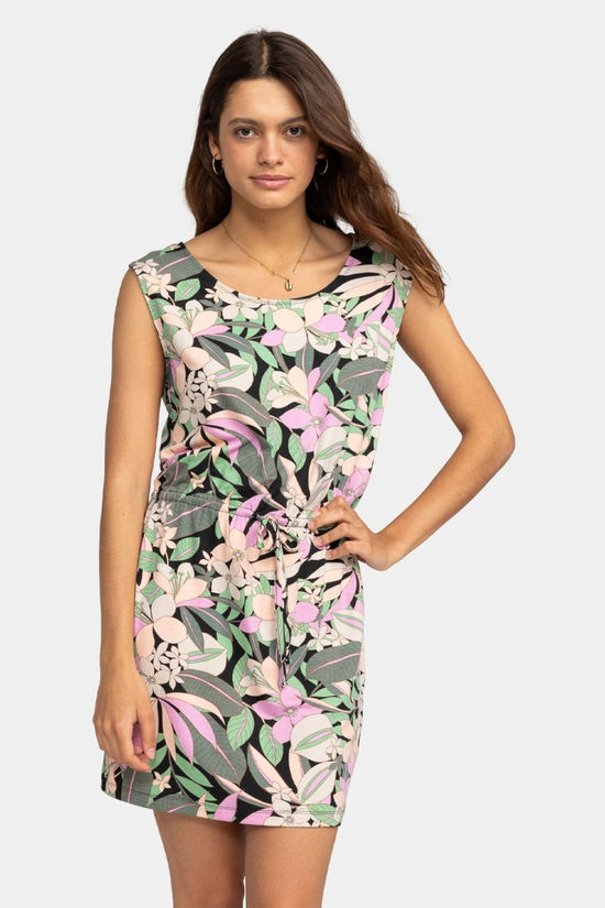 Cotswold Womens Surfs Up Printed Dress