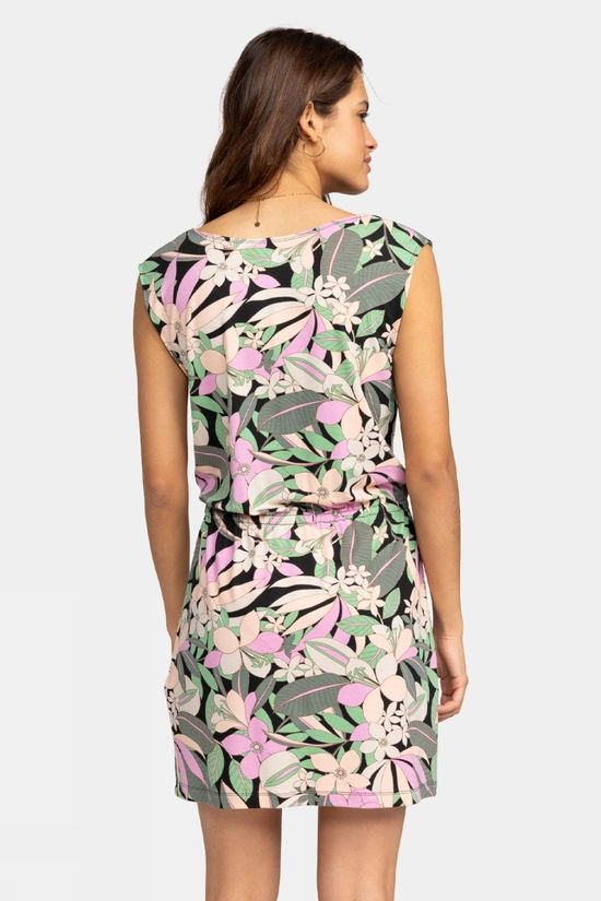 Cotswold Womens Surfs Up Printed Dress